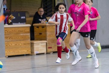 Bild 285 - wCJ Loewinnen Cup C2